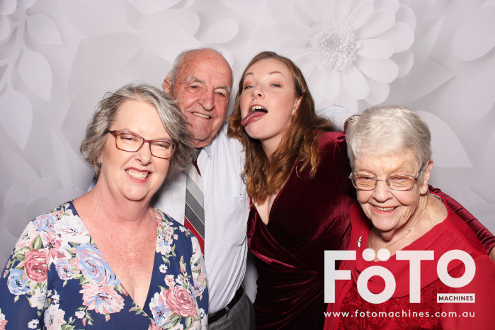 Fort & Tim's Wedding | View more photos from the event at gallery.fotomachines.com.au/u/FOTOMachines/Fort-Tims-Wedding