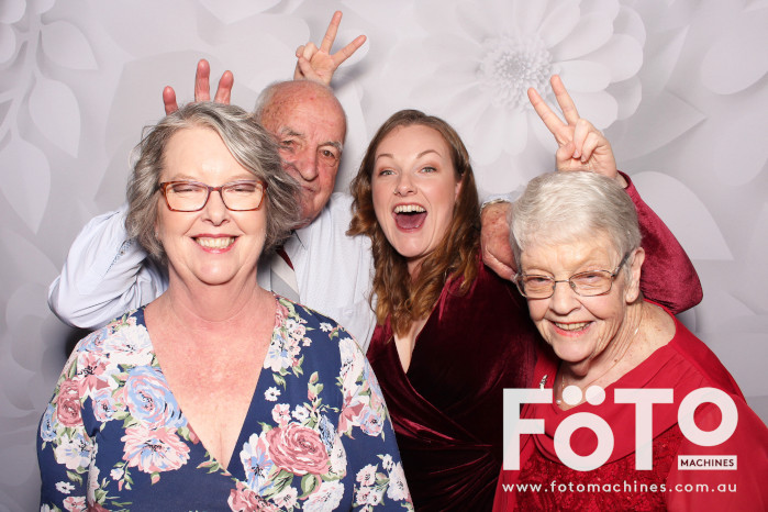 Fort & Tim's Wedding | View more photos from the event at gallery.fotomachines.com.au/u/FOTOMachines/Fort-Tims-Wedding