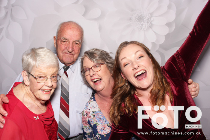 Fort & Tim's Wedding | View more photos from the event at gallery.fotomachines.com.au/u/FOTOMachines/Fort-Tims-Wedding