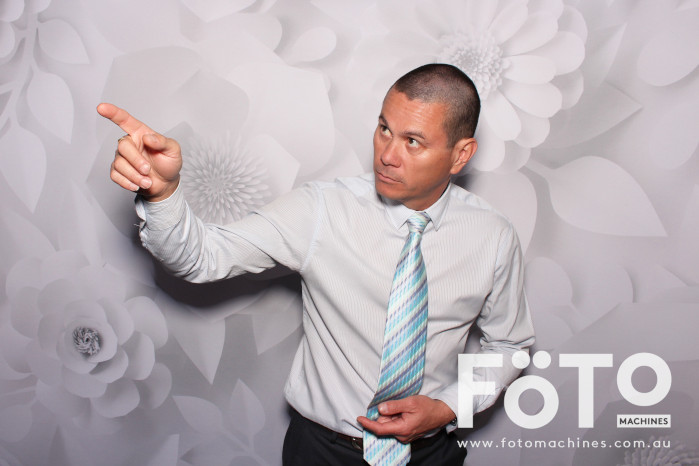 Fort & Tim's Wedding | View more photos from the event at gallery.fotomachines.com.au/u/FOTOMachines/Fort-Tims-Wedding