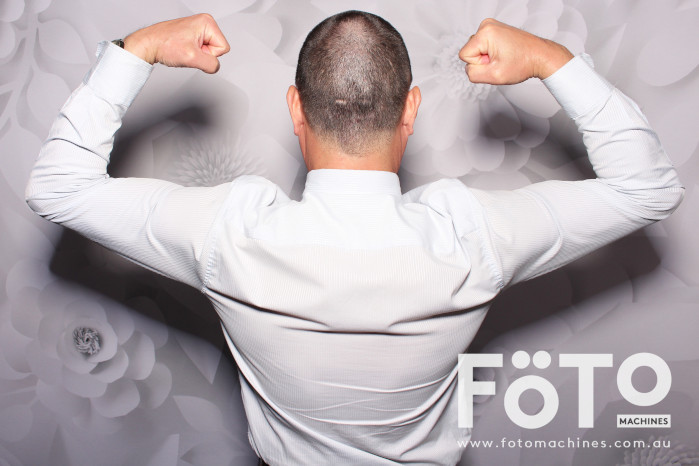 Fort & Tim's Wedding | View more photos from the event at gallery.fotomachines.com.au/u/FOTOMachines/Fort-Tims-Wedding