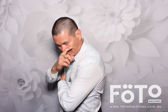 Fort & Tim's Wedding | View more photos from the event at gallery.fotomachines.com.au/u/FOTOMachines/Fort-Tims-Wedding