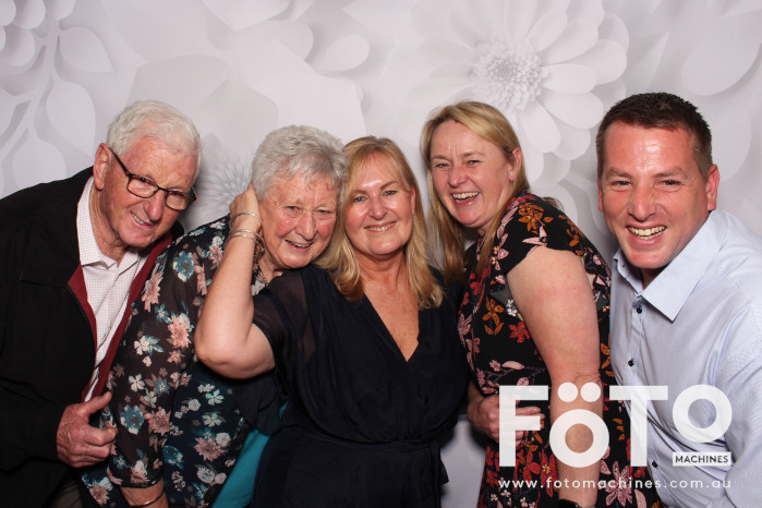 Fort & Tim's Wedding | View more photos from the event at gallery.fotomachines.com.au/u/FOTOMachines/Fort-Tims-Wedding