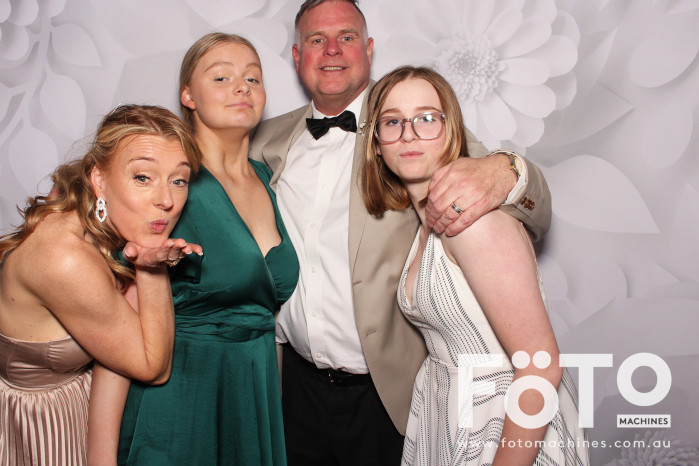 Fort & Tim's Wedding | View more photos from the event at gallery.fotomachines.com.au/u/FOTOMachines/Fort-Tims-Wedding