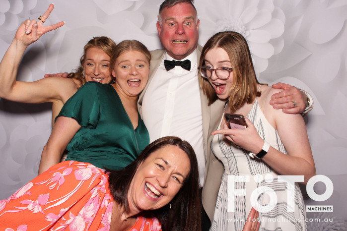 Fort & Tim's Wedding | View more photos from the event at gallery.fotomachines.com.au/u/FOTOMachines/Fort-Tims-Wedding