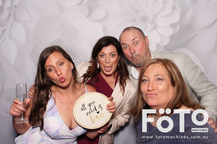 Fort & Tim's Wedding | View more photos from the event at gallery.fotomachines.com.au/u/FOTOMachines/Fort-Tims-Wedding