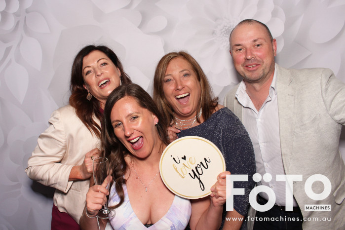 Fort & Tim's Wedding | View more photos from the event at gallery.fotomachines.com.au/u/FOTOMachines/Fort-Tims-Wedding