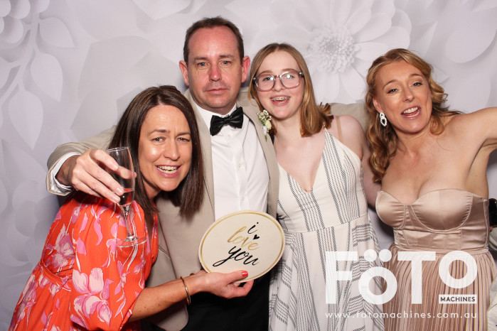 Fort & Tim's Wedding | View more photos from the event at gallery.fotomachines.com.au/u/FOTOMachines/Fort-Tims-Wedding