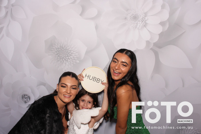 Fort & Tim's Wedding | View more photos from the event at gallery.fotomachines.com.au/u/FOTOMachines/Fort-Tims-Wedding