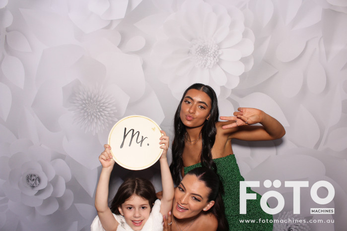 Fort & Tim's Wedding | View more photos from the event at gallery.fotomachines.com.au/u/FOTOMachines/Fort-Tims-Wedding