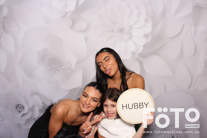 Fort & Tim's Wedding | View more photos from the event at gallery.fotomachines.com.au/u/FOTOMachines/Fort-Tims-Wedding