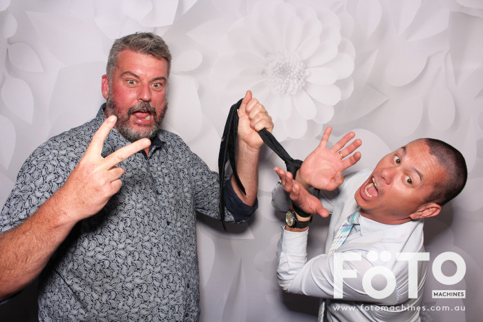 Fort & Tim's Wedding | View more photos from the event at gallery.fotomachines.com.au/u/FOTOMachines/Fort-Tims-Wedding