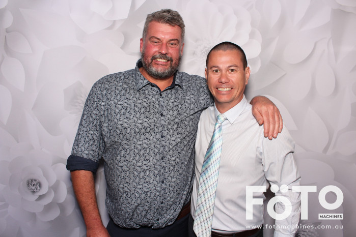 Fort & Tim's Wedding | View more photos from the event at gallery.fotomachines.com.au/u/FOTOMachines/Fort-Tims-Wedding