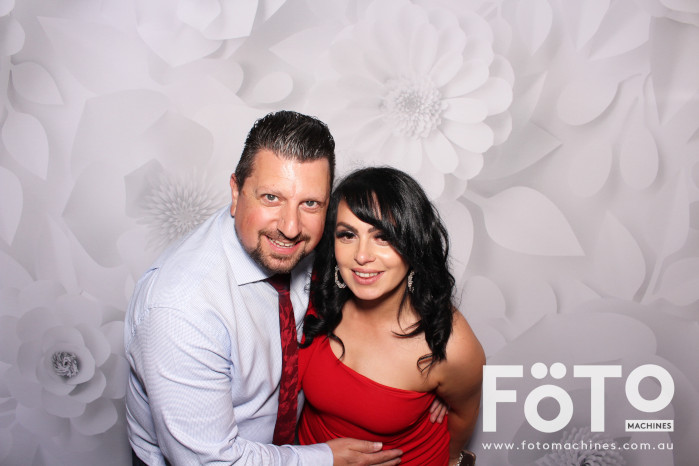 Fort & Tim's Wedding | View more photos from the event at gallery.fotomachines.com.au/u/FOTOMachines/Fort-Tims-Wedding