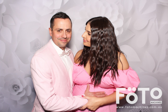 Fort & Tim's Wedding | View more photos from the event at gallery.fotomachines.com.au/u/FOTOMachines/Fort-Tims-Wedding