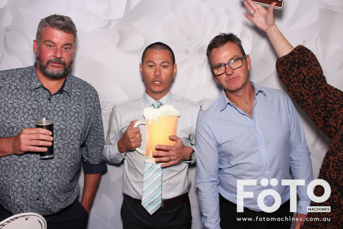 Fort & Tim's Wedding | View more photos from the event at gallery.fotomachines.com.au/u/FOTOMachines/Fort-Tims-Wedding