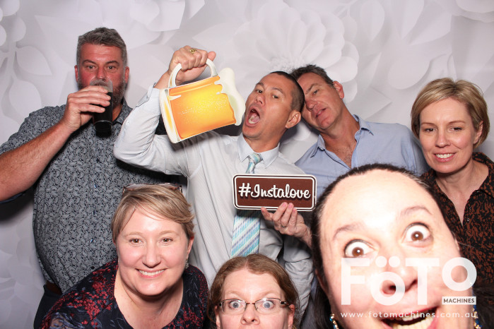 Fort & Tim's Wedding | View more photos from the event at gallery.fotomachines.com.au/u/FOTOMachines/Fort-Tims-Wedding