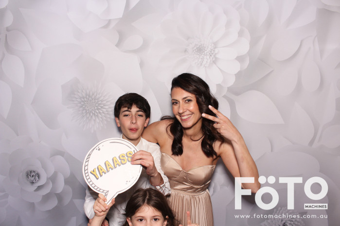 Fort & Tim's Wedding | View more photos from the event at gallery.fotomachines.com.au/u/FOTOMachines/Fort-Tims-Wedding