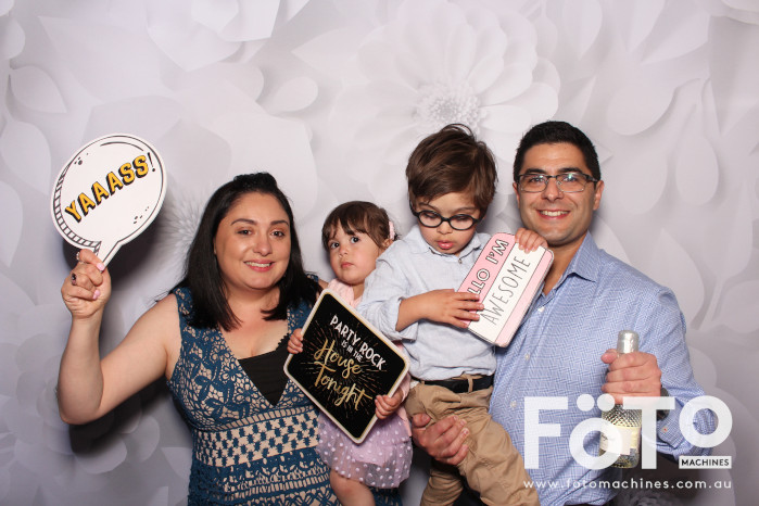 Fort & Tim's Wedding | View more photos from the event at gallery.fotomachines.com.au/u/FOTOMachines/Fort-Tims-Wedding