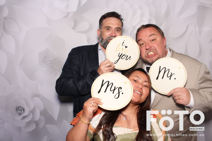 Fort & Tim's Wedding | View more photos from the event at gallery.fotomachines.com.au/u/FOTOMachines/Fort-Tims-Wedding