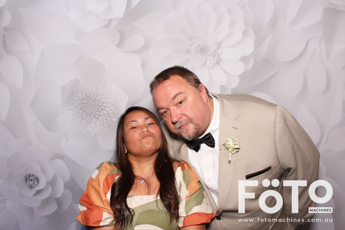 Fort & Tim's Wedding | View more photos from the event at gallery.fotomachines.com.au/u/FOTOMachines/Fort-Tims-Wedding