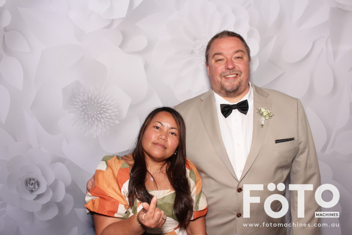 Fort & Tim's Wedding | View more photos from the event at gallery.fotomachines.com.au/u/FOTOMachines/Fort-Tims-Wedding