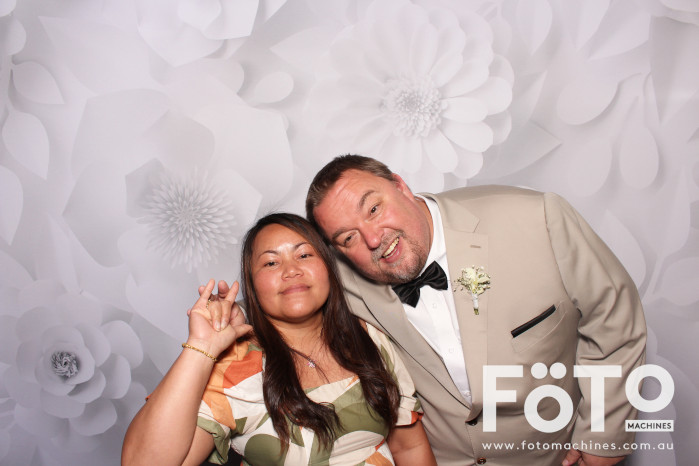 Fort & Tim's Wedding | View more photos from the event at gallery.fotomachines.com.au/u/FOTOMachines/Fort-Tims-Wedding