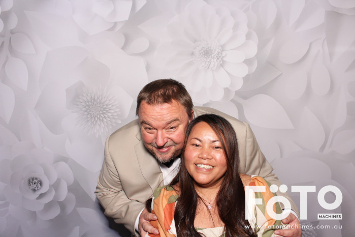 Fort & Tim's Wedding | View more photos from the event at gallery.fotomachines.com.au/u/FOTOMachines/Fort-Tims-Wedding