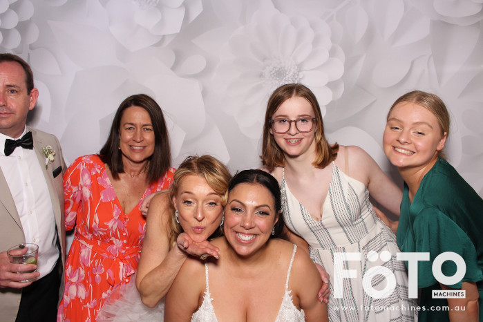 Fort & Tim's Wedding | View more photos from the event at gallery.fotomachines.com.au/u/FOTOMachines/Fort-Tims-Wedding