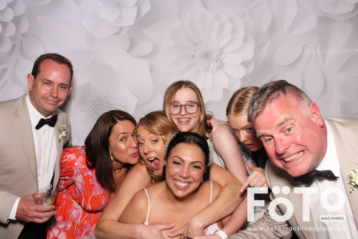 Fort & Tim's Wedding | View more photos from the event at gallery.fotomachines.com.au/u/FOTOMachines/Fort-Tims-Wedding