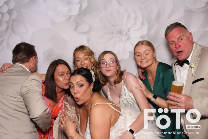 Fort & Tim's Wedding | View more photos from the event at gallery.fotomachines.com.au/u/FOTOMachines/Fort-Tims-Wedding