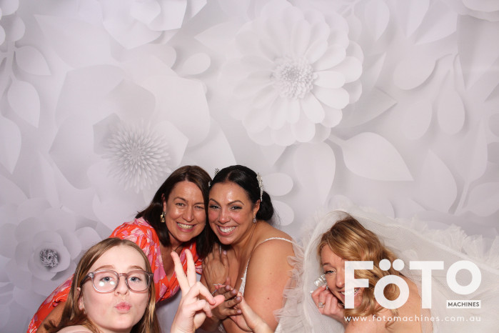 Fort & Tim's Wedding | View more photos from the event at gallery.fotomachines.com.au/u/FOTOMachines/Fort-Tims-Wedding