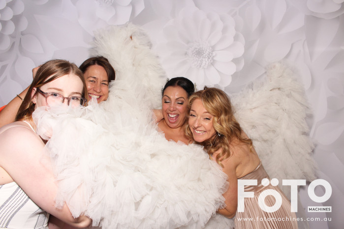 Fort & Tim's Wedding | View more photos from the event at gallery.fotomachines.com.au/u/FOTOMachines/Fort-Tims-Wedding