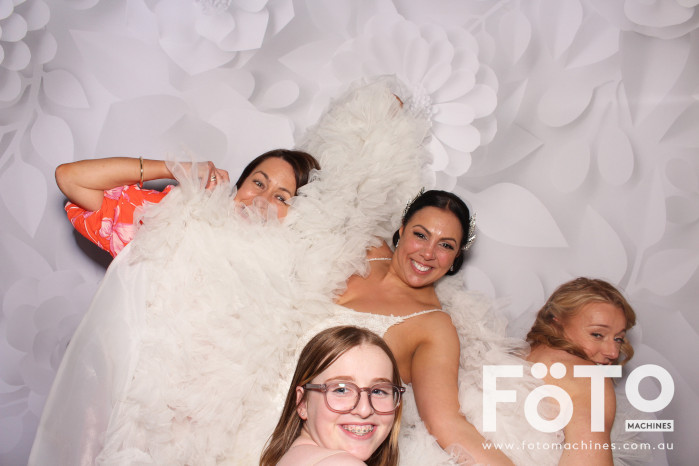 Fort & Tim's Wedding | View more photos from the event at gallery.fotomachines.com.au/u/FOTOMachines/Fort-Tims-Wedding