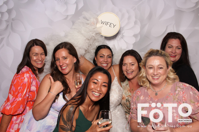 Fort & Tim's Wedding | View more photos from the event at gallery.fotomachines.com.au/u/FOTOMachines/Fort-Tims-Wedding