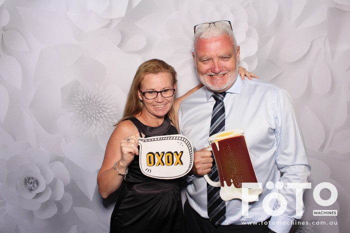 Fort & Tim's Wedding | View more photos from the event at gallery.fotomachines.com.au/u/FOTOMachines/Fort-Tims-Wedding