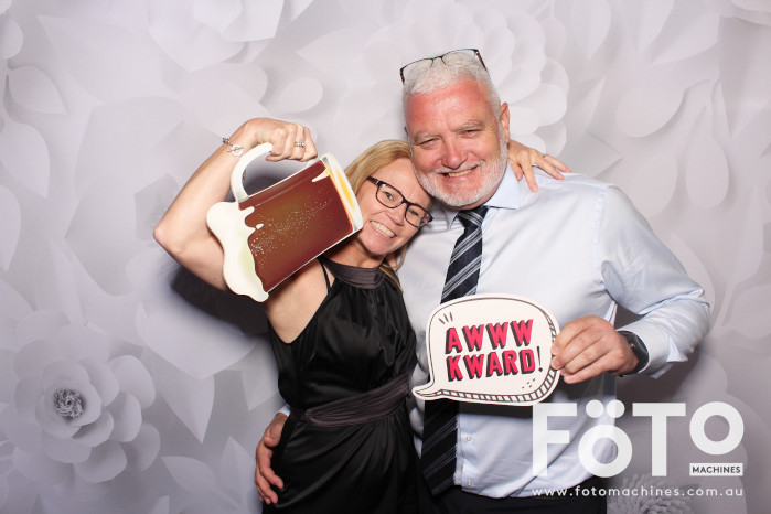 Fort & Tim's Wedding | View more photos from the event at gallery.fotomachines.com.au/u/FOTOMachines/Fort-Tims-Wedding