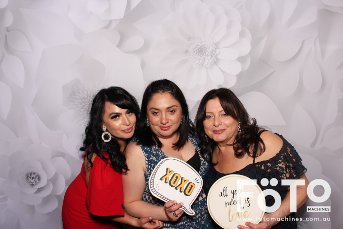 Fort & Tim's Wedding | View more photos from the event at gallery.fotomachines.com.au/u/FOTOMachines/Fort-Tims-Wedding