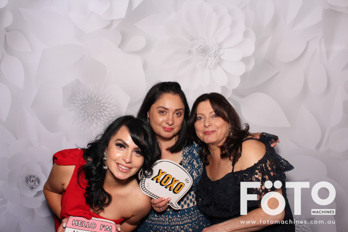 Fort & Tim's Wedding | View more photos from the event at gallery.fotomachines.com.au/u/FOTOMachines/Fort-Tims-Wedding