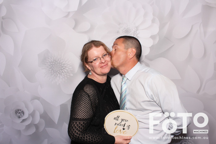 Fort & Tim's Wedding | View more photos from the event at gallery.fotomachines.com.au/u/FOTOMachines/Fort-Tims-Wedding