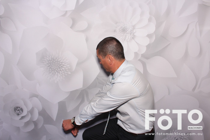 Fort & Tim's Wedding | View more photos from the event at gallery.fotomachines.com.au/u/FOTOMachines/Fort-Tims-Wedding