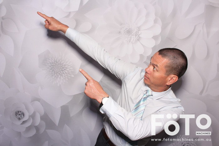 Fort & Tim's Wedding | View more photos from the event at gallery.fotomachines.com.au/u/FOTOMachines/Fort-Tims-Wedding