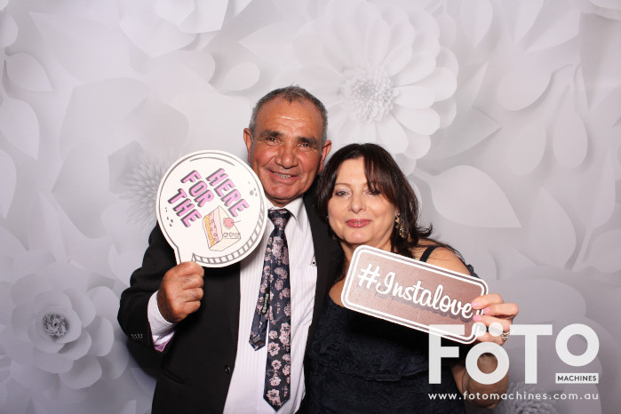 Fort & Tim's Wedding | View more photos from the event at gallery.fotomachines.com.au/u/FOTOMachines/Fort-Tims-Wedding