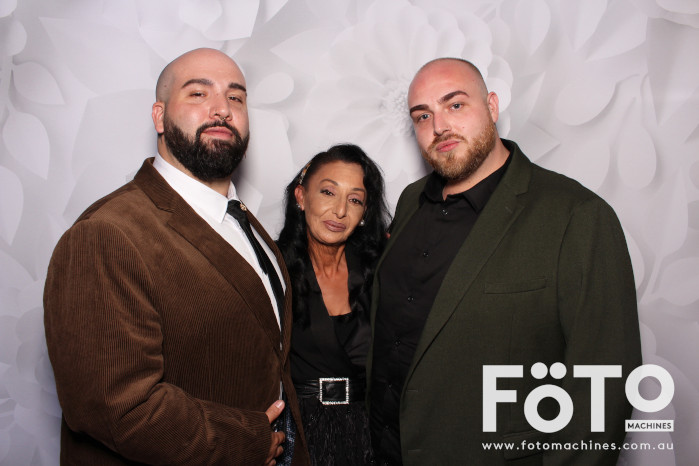 Fort & Tim's Wedding | View more photos from the event at gallery.fotomachines.com.au/u/FOTOMachines/Fort-Tims-Wedding