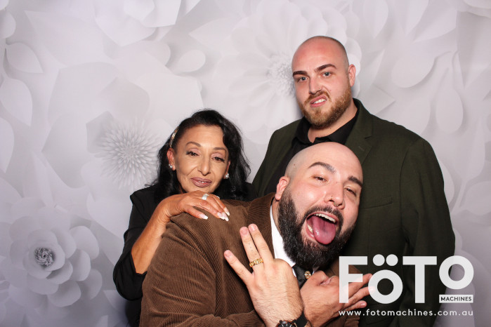 Fort & Tim's Wedding | View more photos from the event at gallery.fotomachines.com.au/u/FOTOMachines/Fort-Tims-Wedding