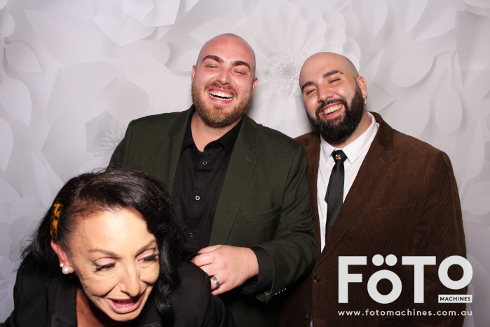 Fort & Tim's Wedding | View more photos from the event at gallery.fotomachines.com.au/u/FOTOMachines/Fort-Tims-Wedding