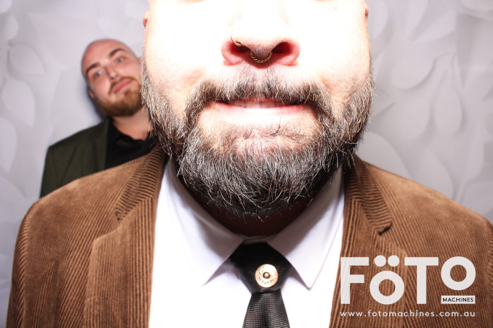 Fort & Tim's Wedding | View more photos from the event at gallery.fotomachines.com.au/u/FOTOMachines/Fort-Tims-Wedding