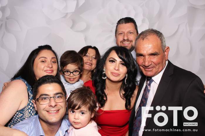 Fort & Tim's Wedding | View more photos from the event at gallery.fotomachines.com.au/u/FOTOMachines/Fort-Tims-Wedding