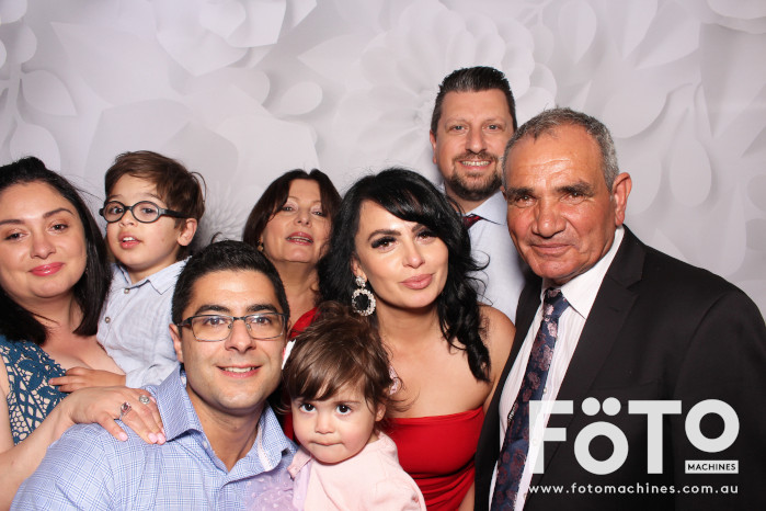 Fort & Tim's Wedding | View more photos from the event at gallery.fotomachines.com.au/u/FOTOMachines/Fort-Tims-Wedding