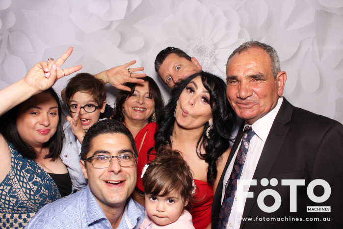 Fort & Tim's Wedding | View more photos from the event at gallery.fotomachines.com.au/u/FOTOMachines/Fort-Tims-Wedding